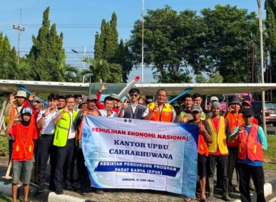 Program Padat Karya