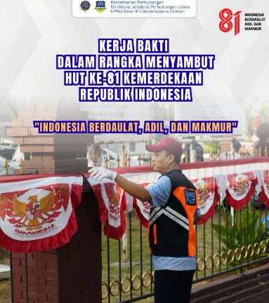 Semangat Kemerdekaan
