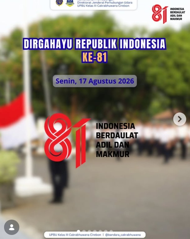 Upacara Bendera