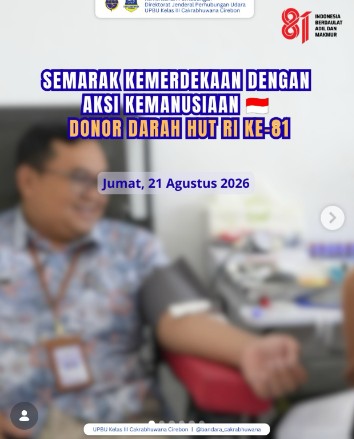 Donor darah