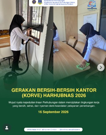 KORVE HARHUBNAS 2026