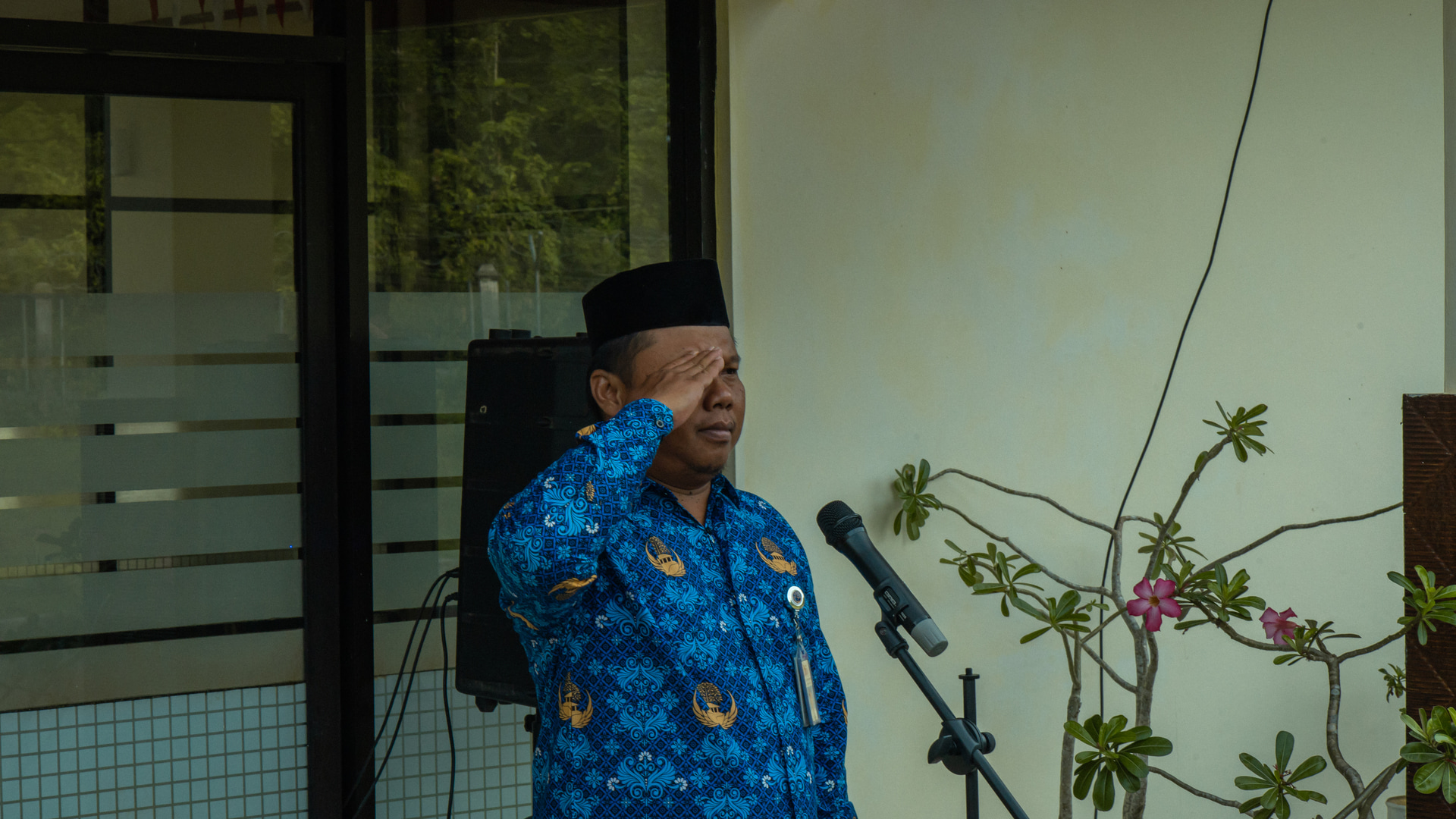 Upacara Peringatan Hari Kebangkitan Nasional 2026