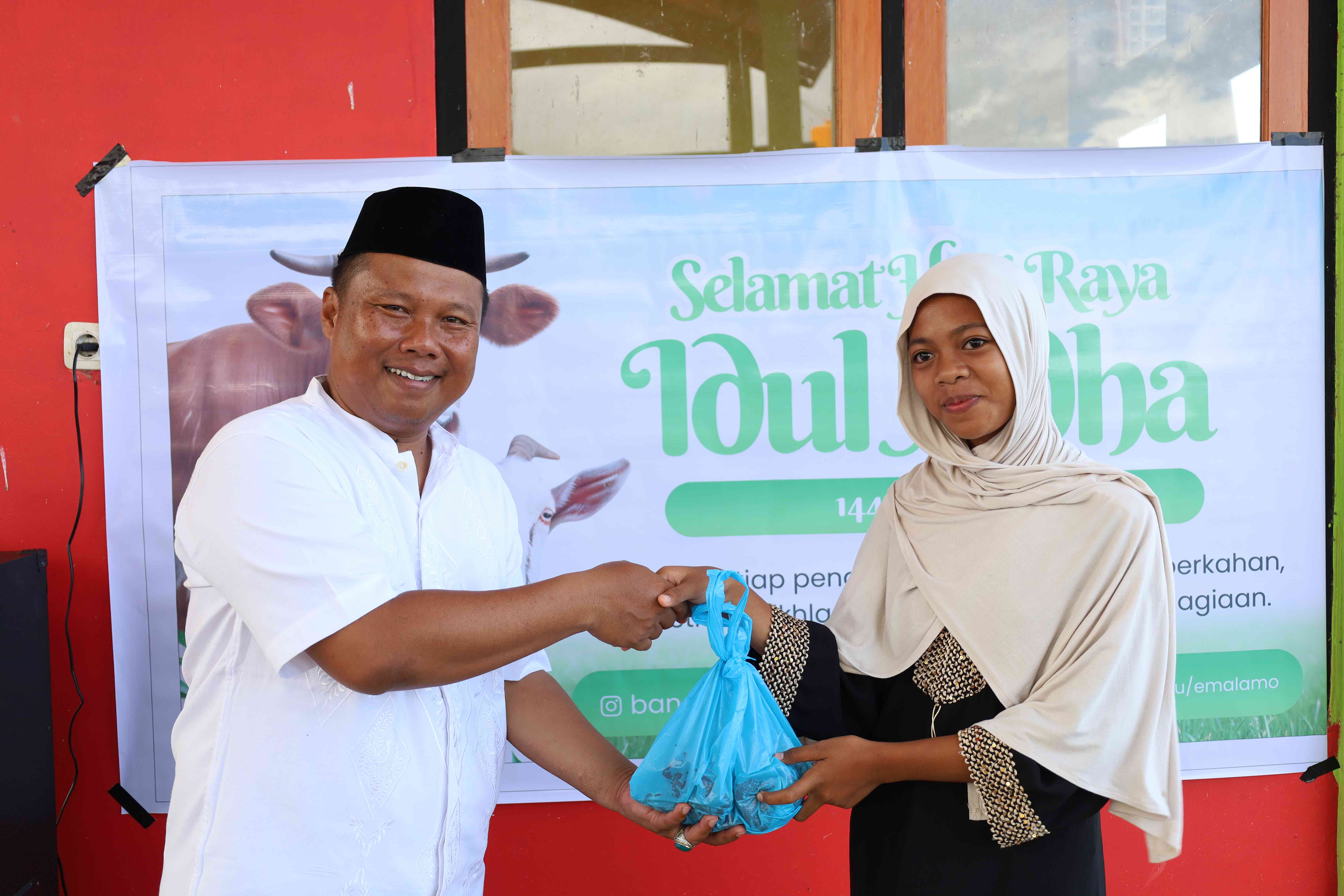 Kegiatan Qurban Idul Adha 2026