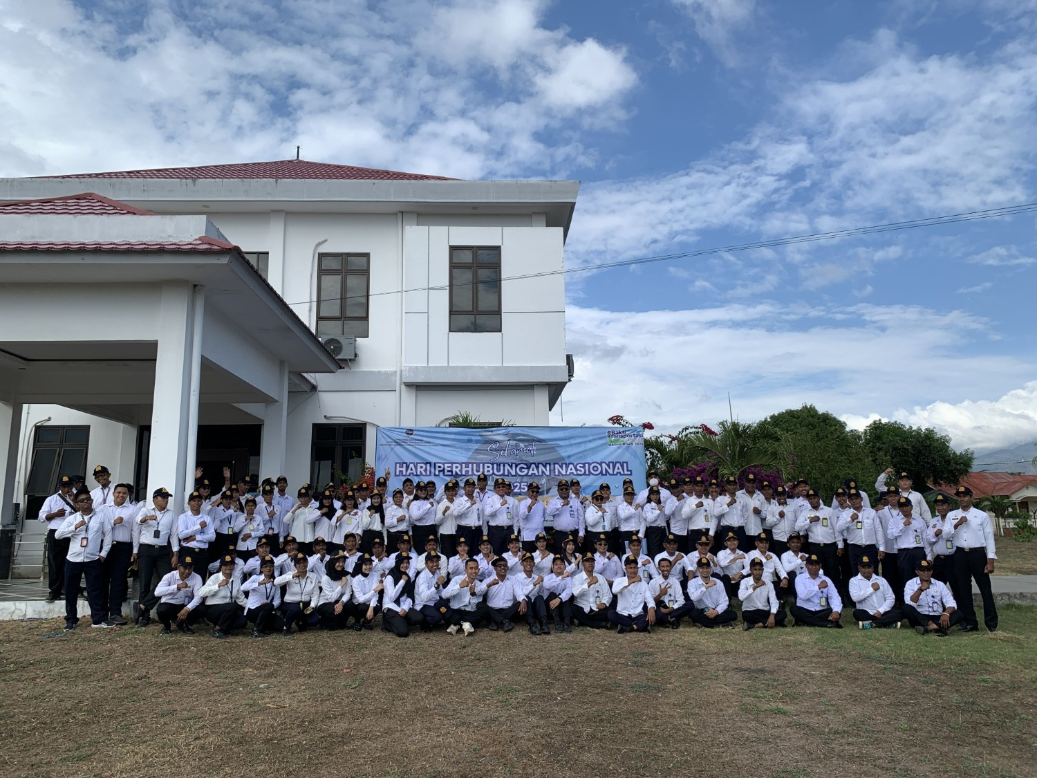 Hari Perhubungan Nasional
