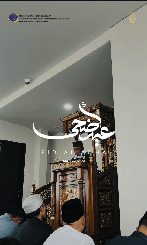 Hari Raya Idul Adha
