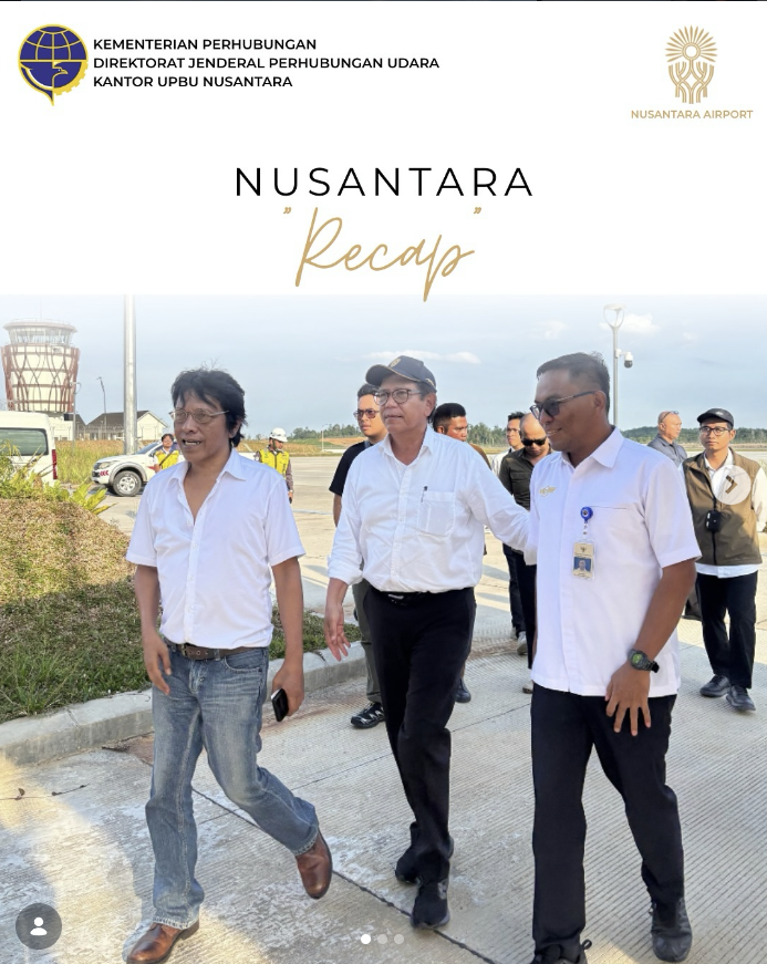 Kunjungan Komisi II DPR RI