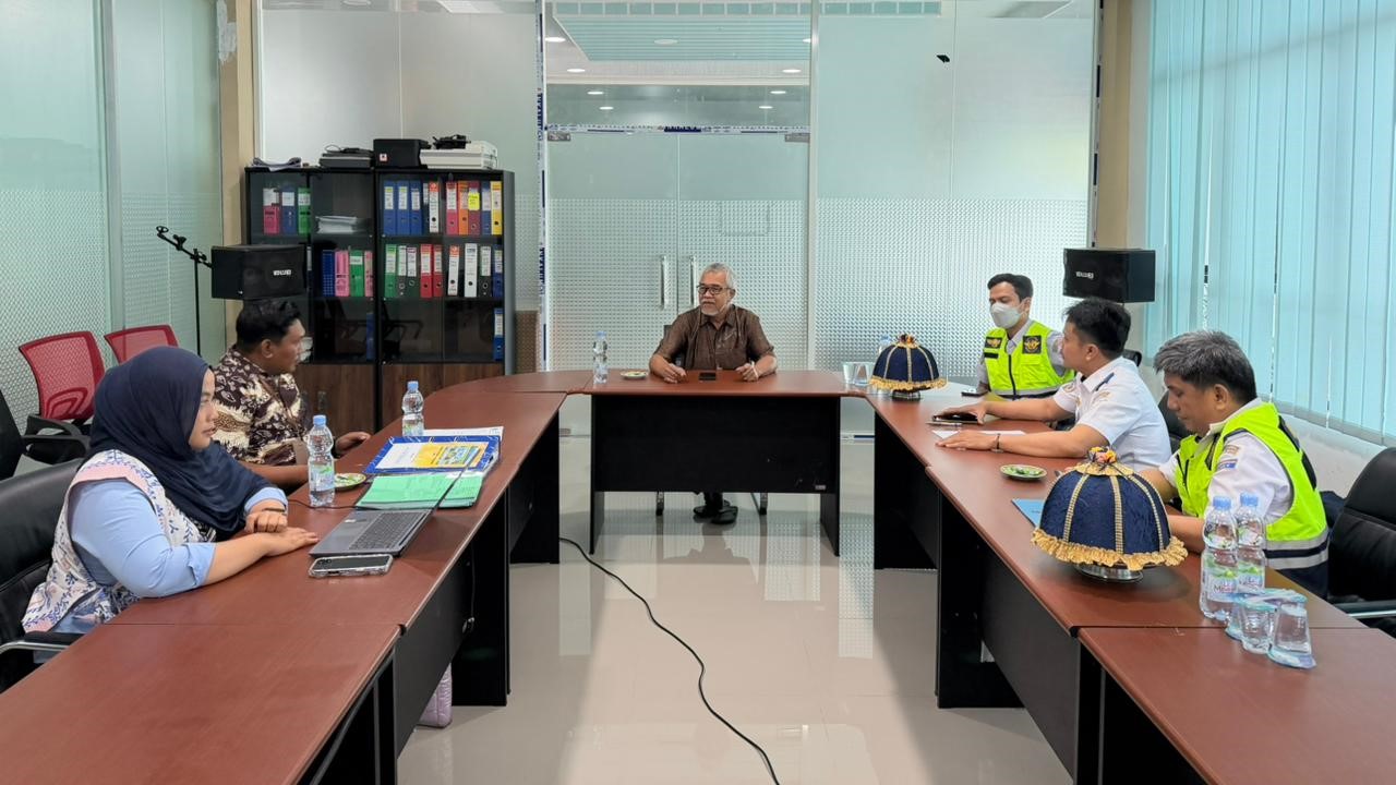 Inspeksi Keamanan Penerbangan