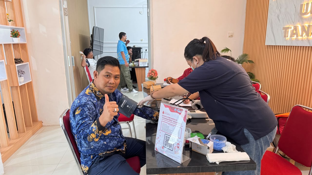 Donor Darah