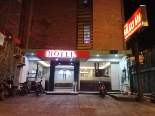 GALAXY INN HOTEL
