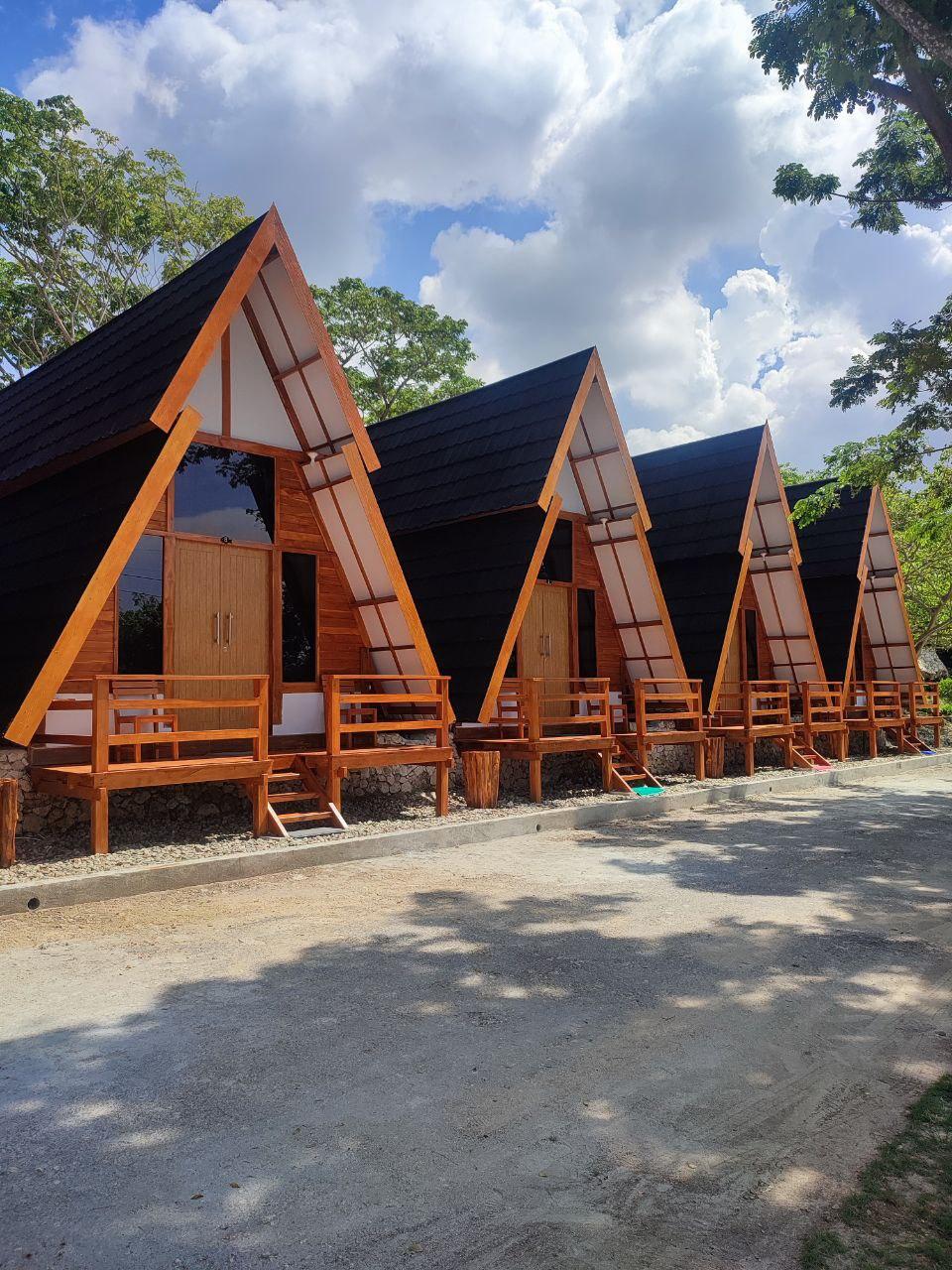 NIRWANA BUTON VILLA