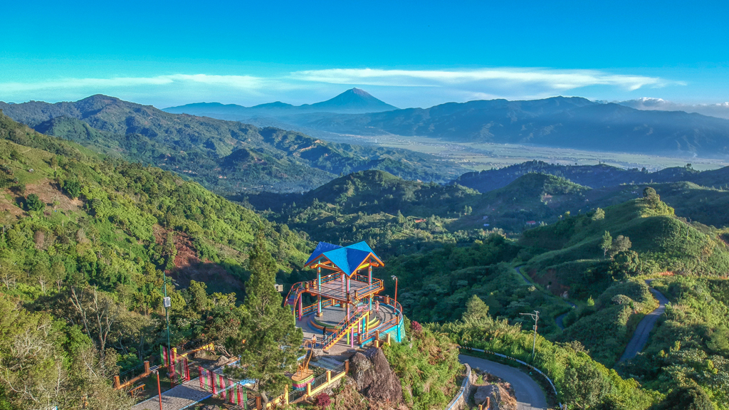 Bukit Khayangan