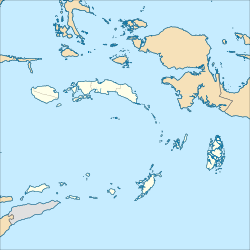Sekilas Tentang Kabupaten Kepulauan Aru