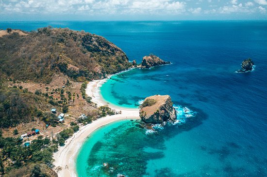 Pantai Koka