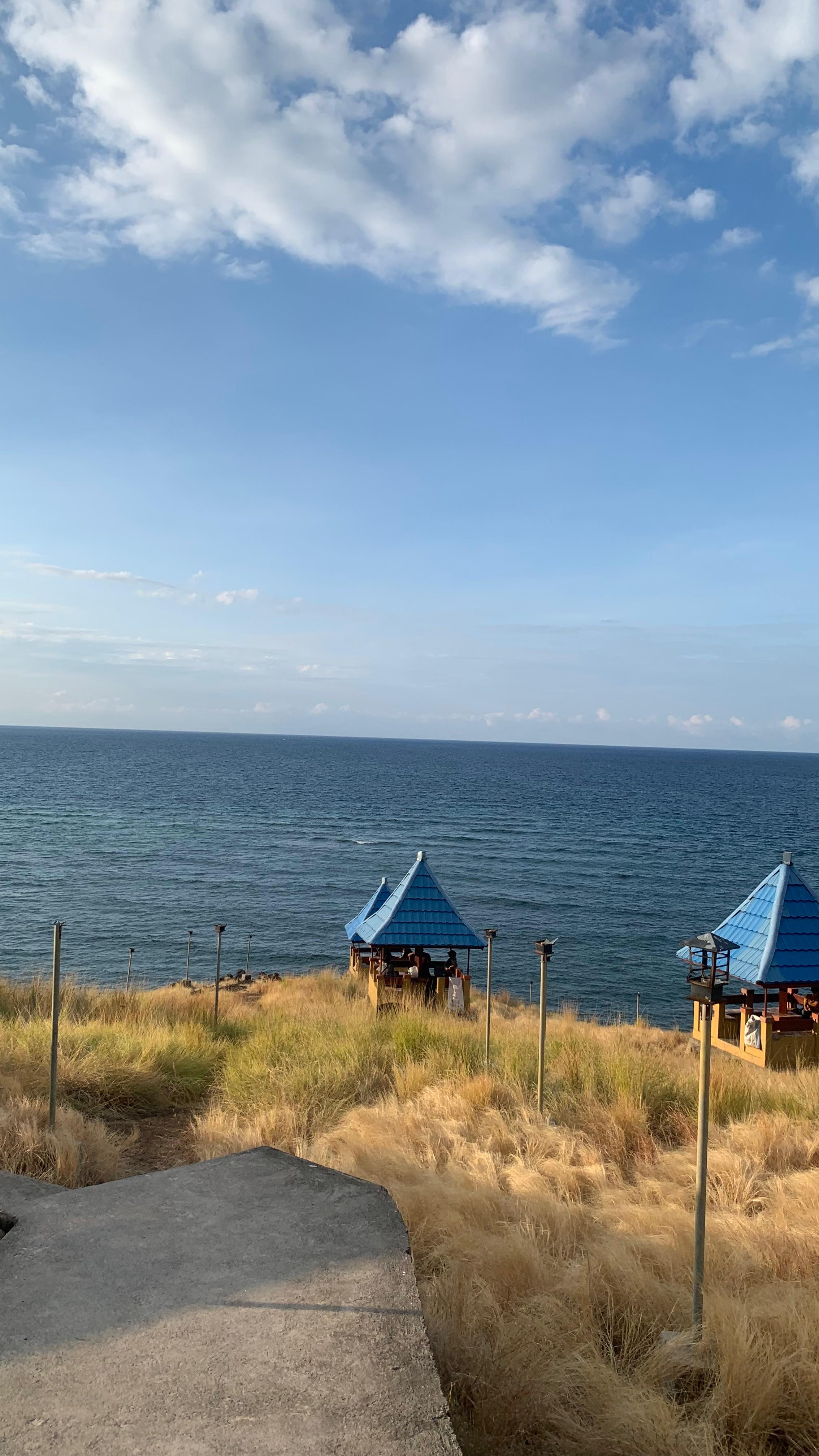 Pantai Tanjung Kajuwulu - 4
