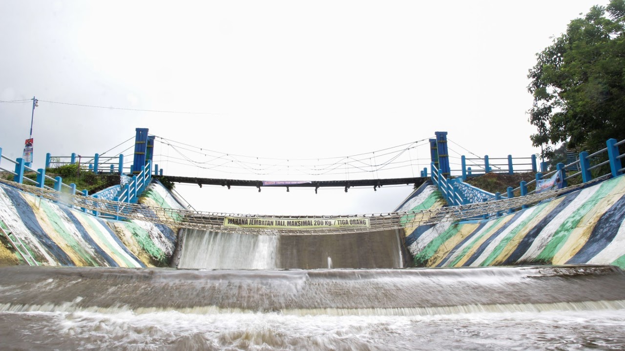DAM TRINSING - 4