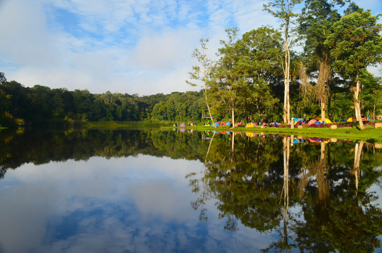 Danau Tambing - 2