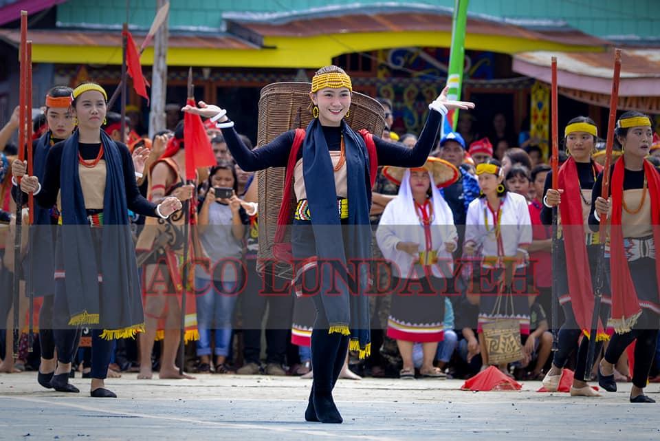 Desa Wisata Pulau Sapi