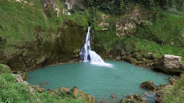 Kabupaten Sumba Tengah