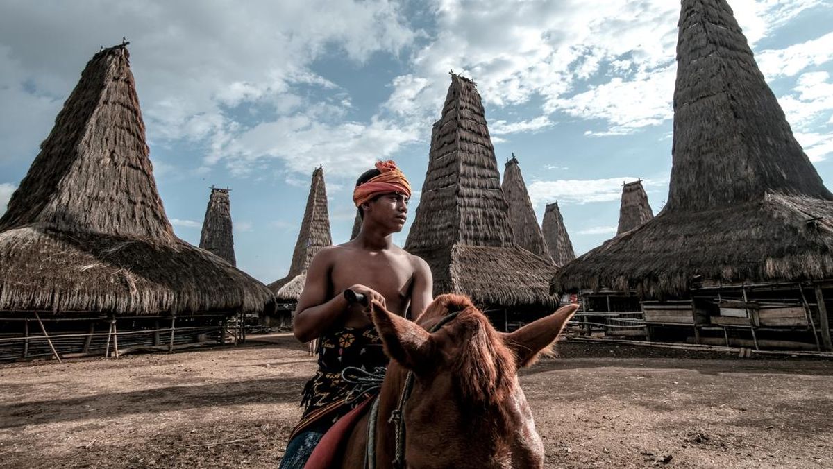 Kabupaten Sumba Barat Daya