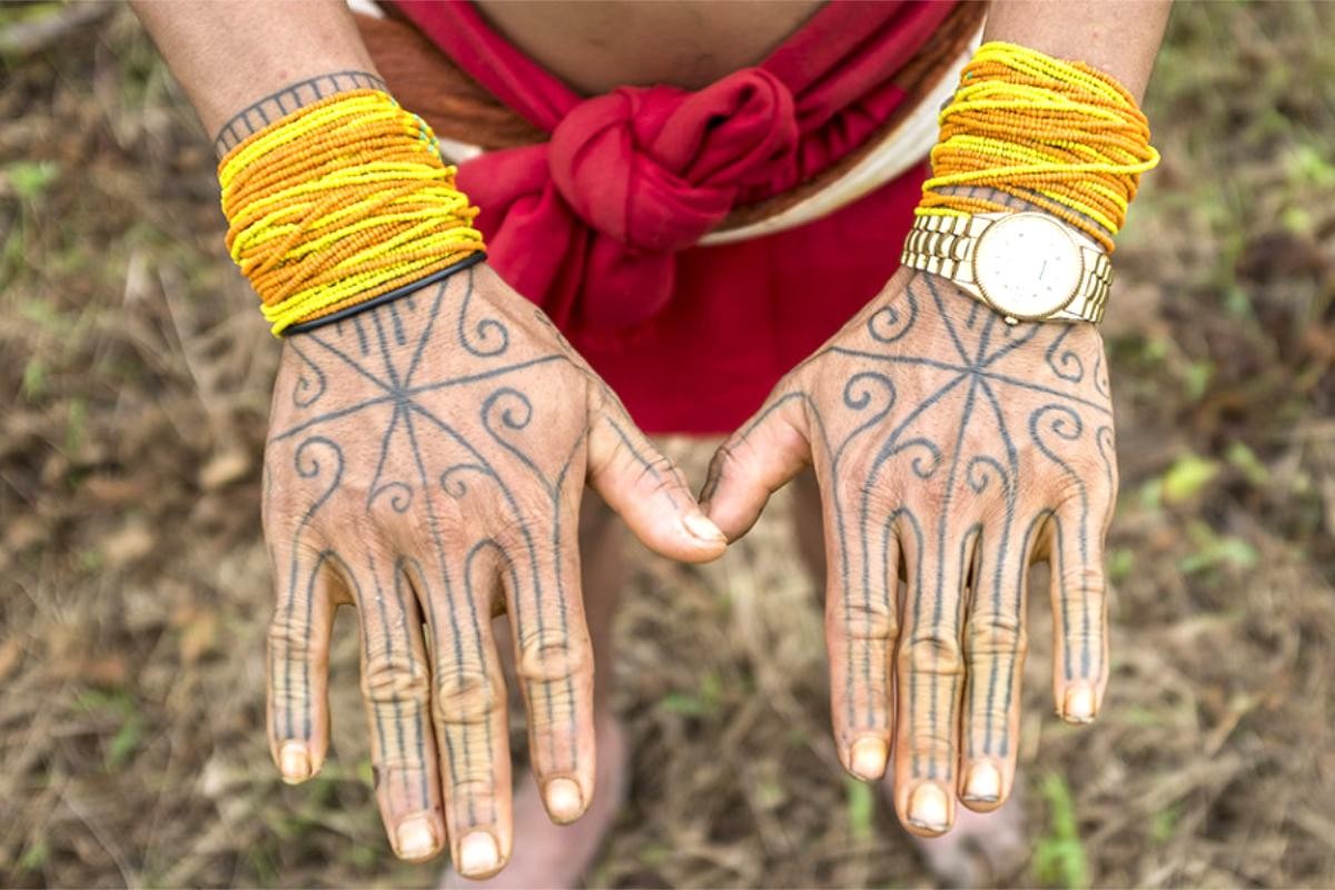 Seni dan Budaya Mentawai