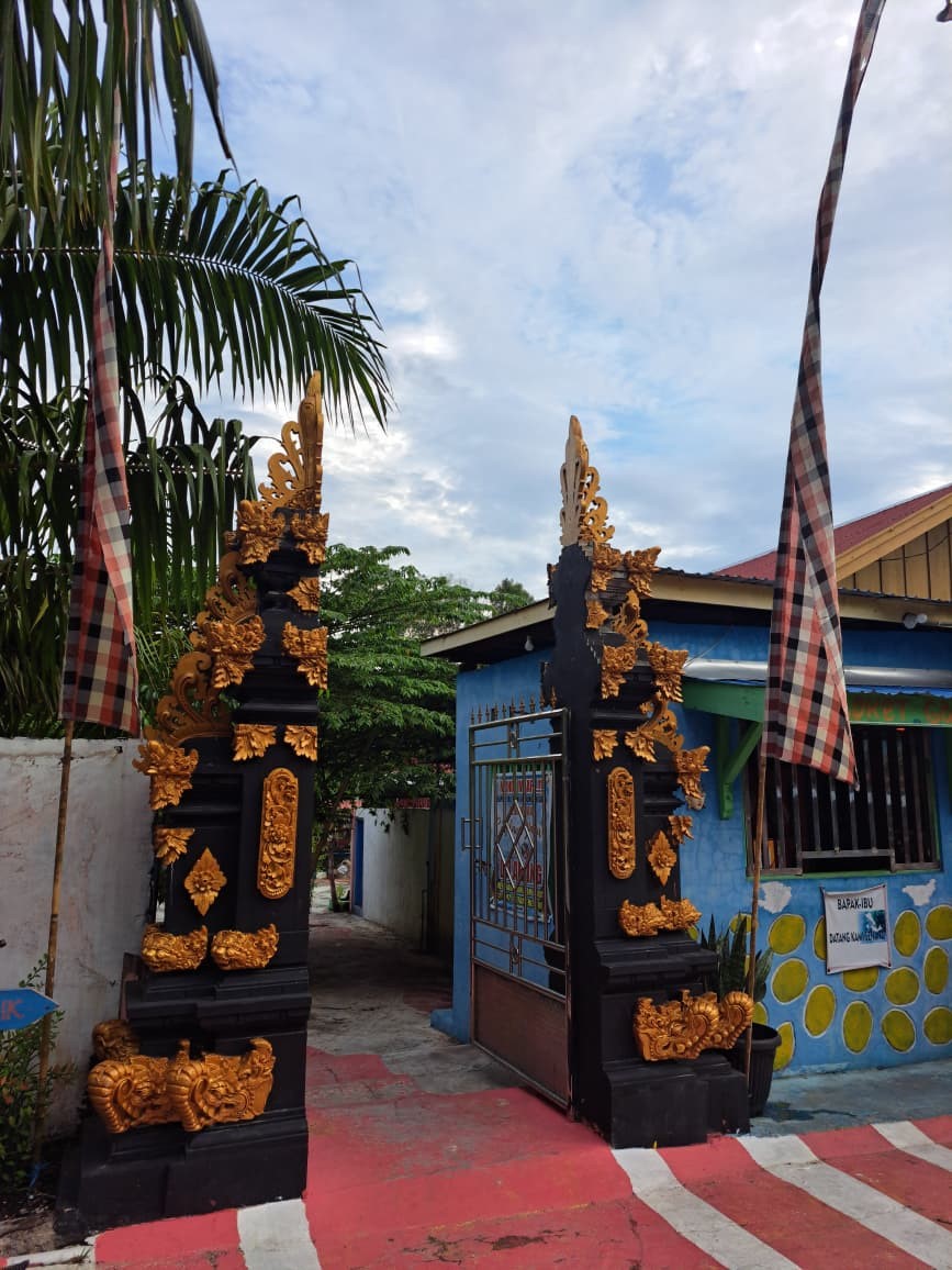 Pemandian Cendana Harum