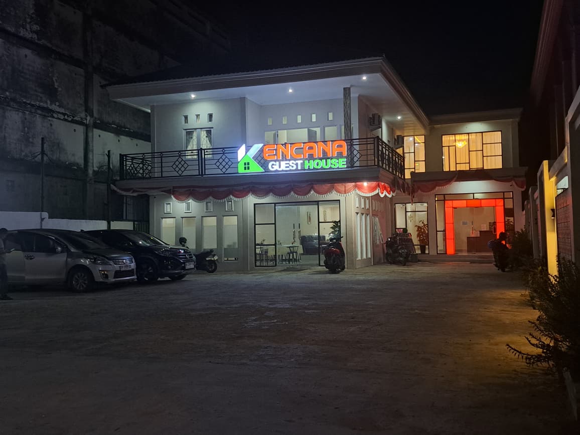 Kencana Guest House