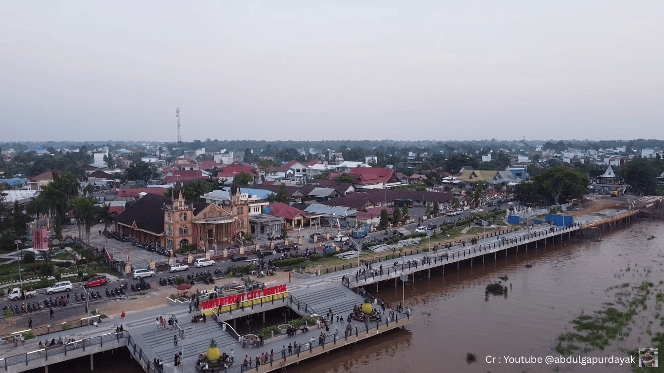 Kabupaten Barito Selatan