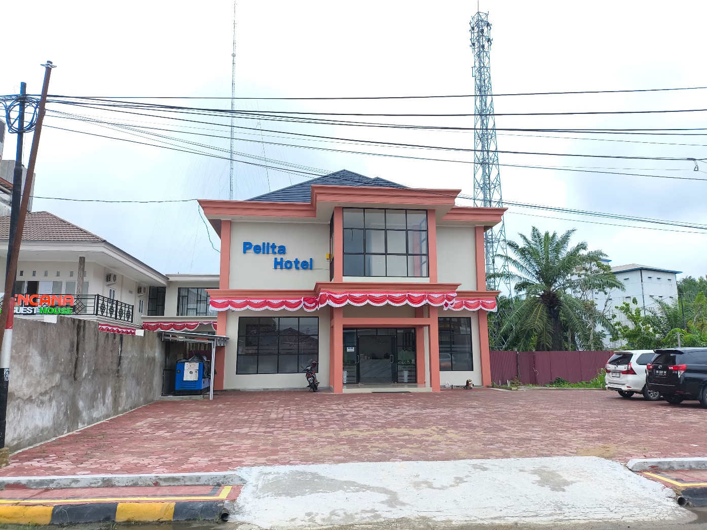Pelita Hotel
