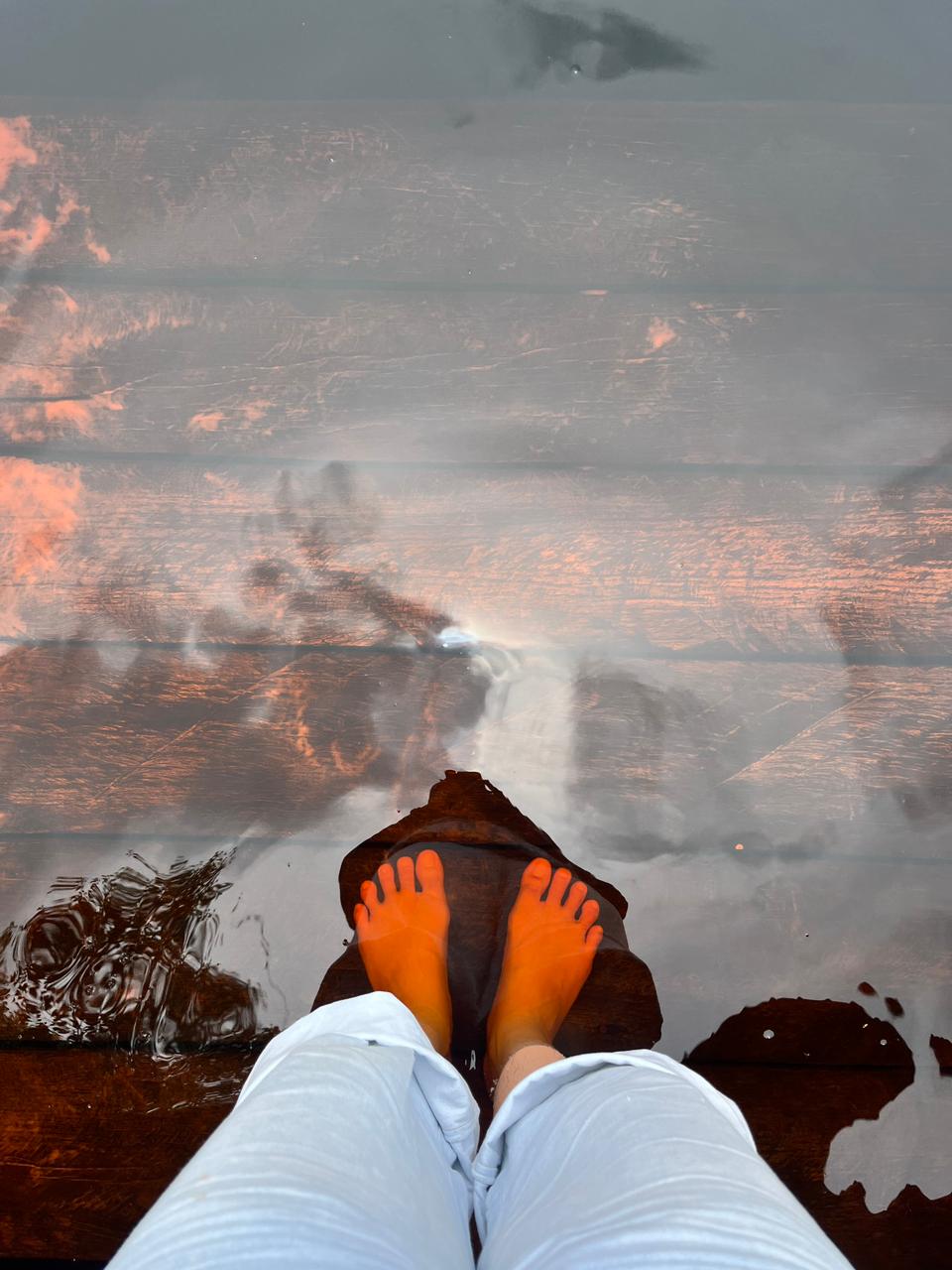 Pemandian Cendana Harum