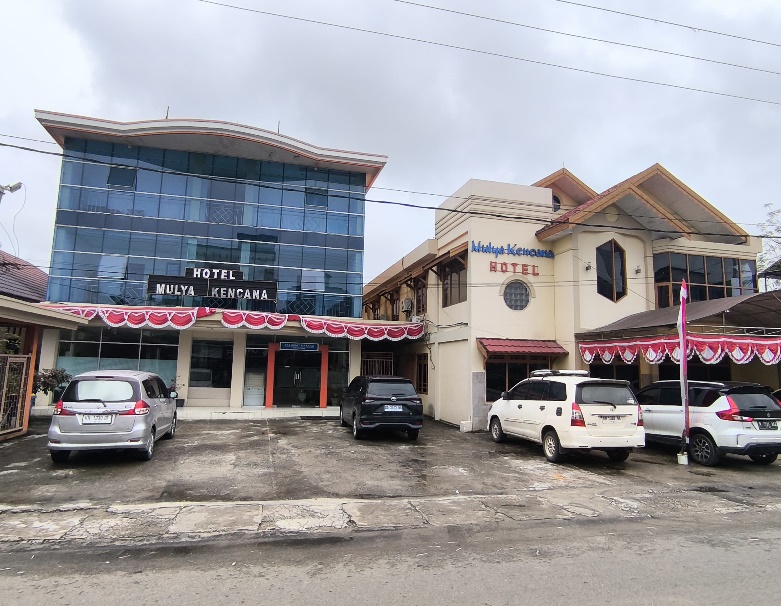 Hotel Mulya Kencana