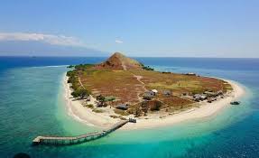 Pulau Kenawa