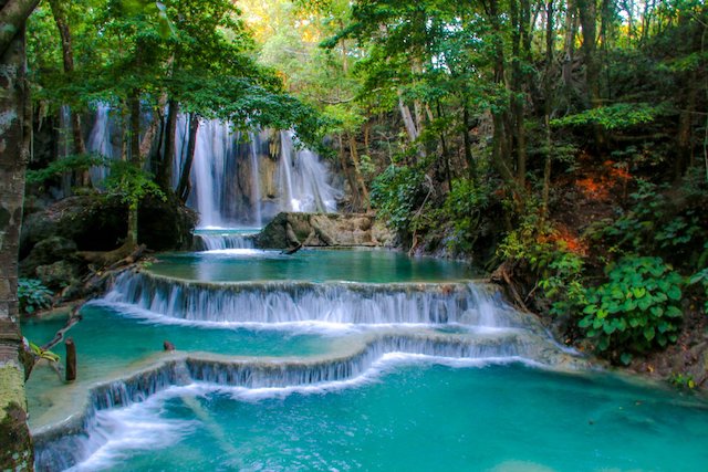 Air Terjun Mata Jitu