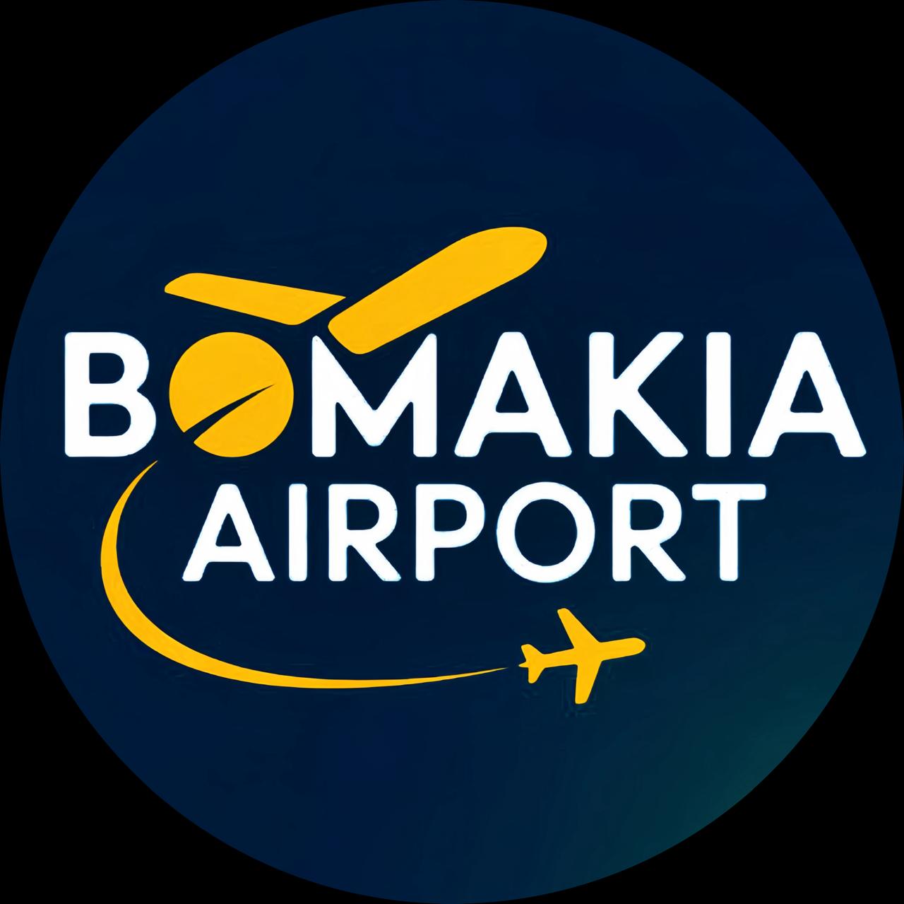 Bomakia