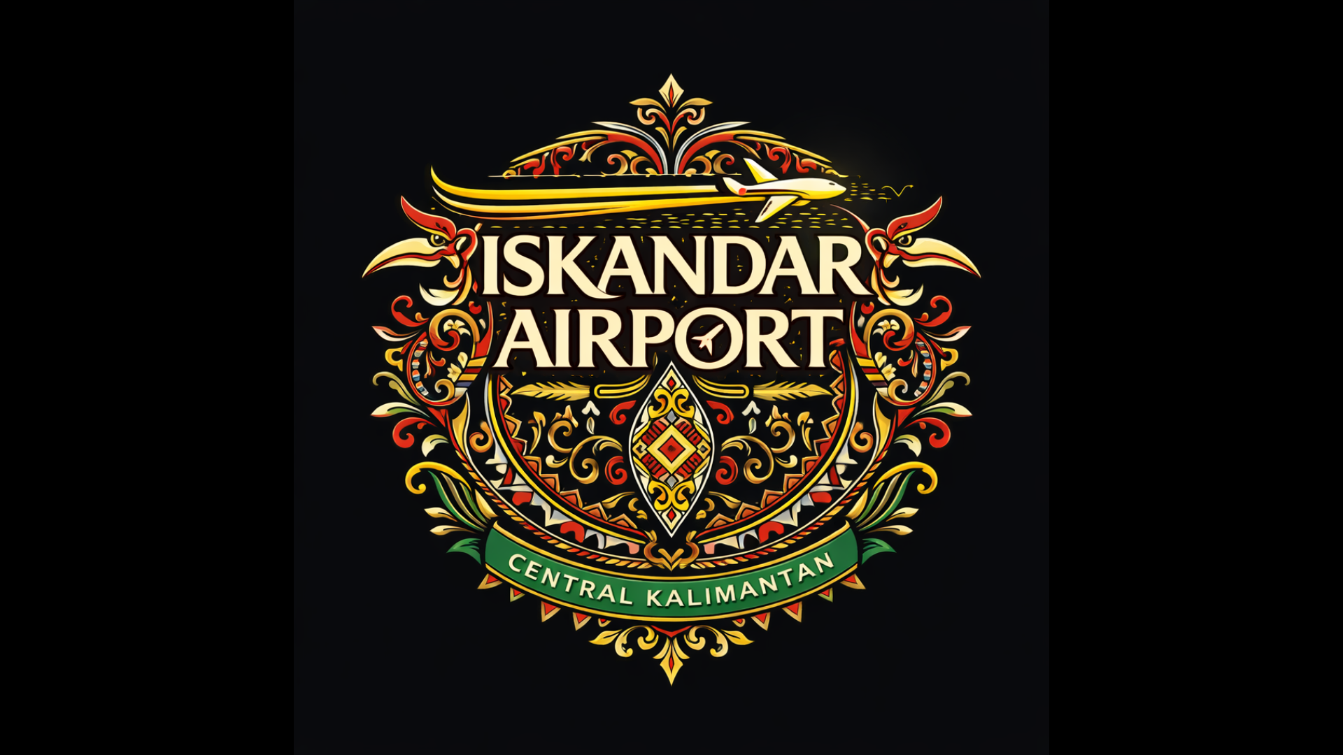 ISKANDAR