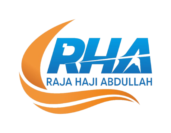Logo Bandara RAJA HAJI ABDULLAH