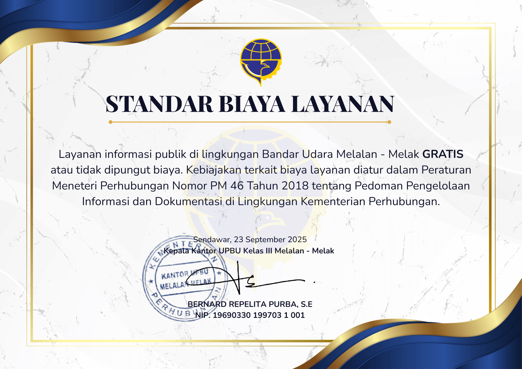 Biru dan Putih Modern Sertifikat Kenaikan Kelas A4 (1).png