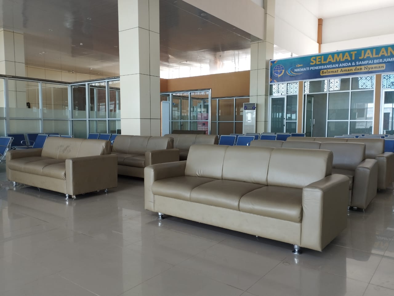 Peta Terminal