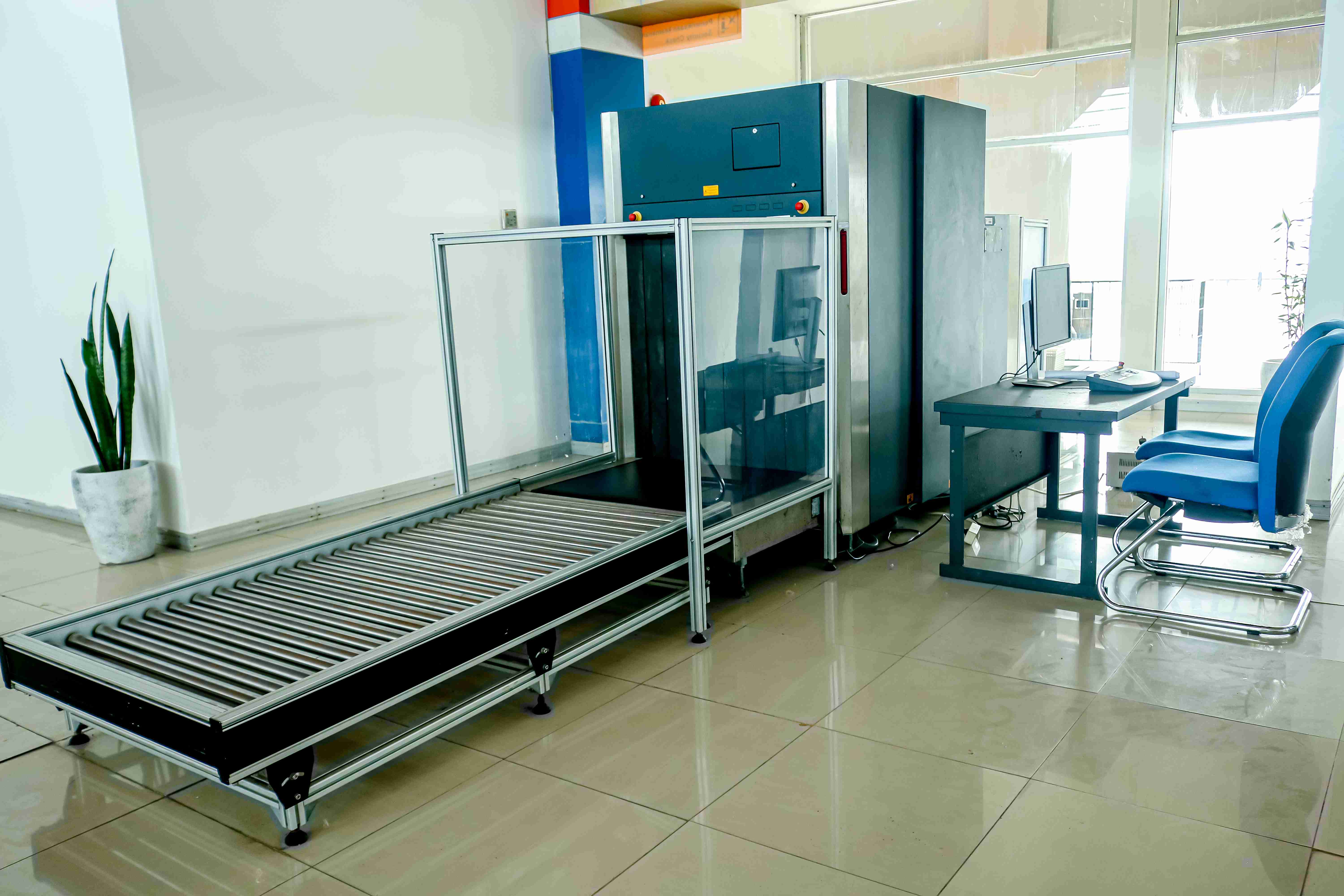 Peta Terminal