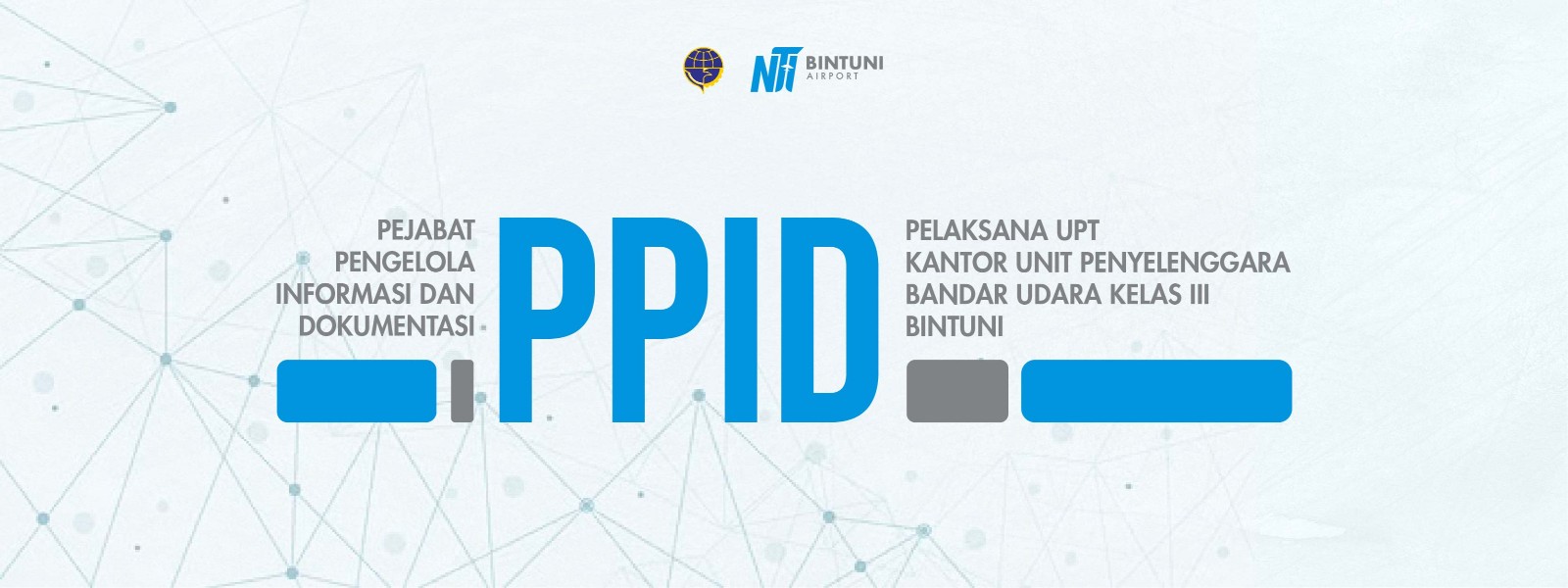 Selamat Datang di PPID UPBU Kelas III Bintuni