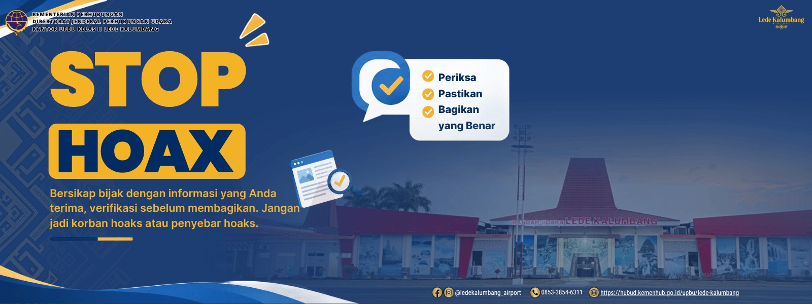Imbauan Hoax