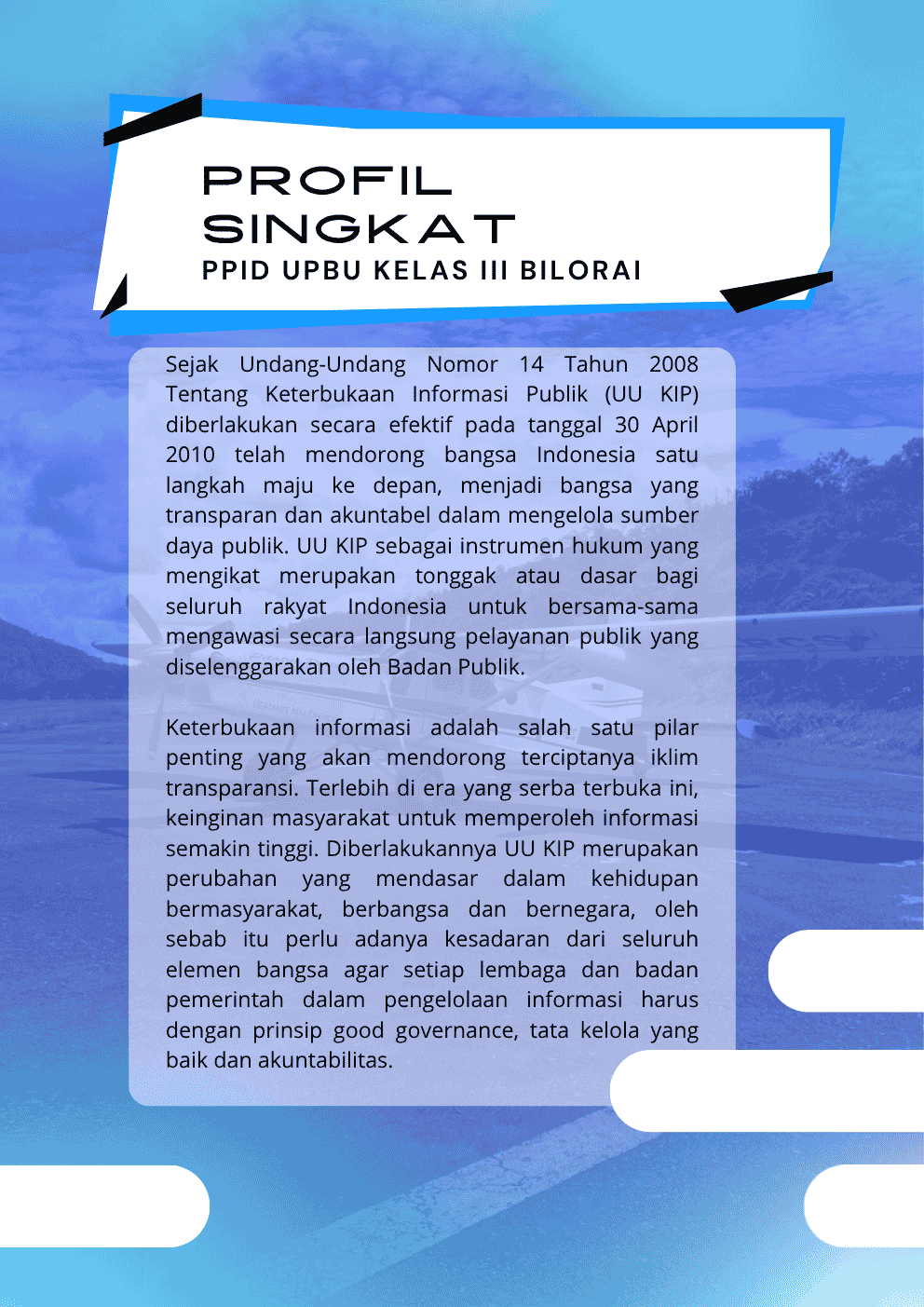 PROFIL PPID