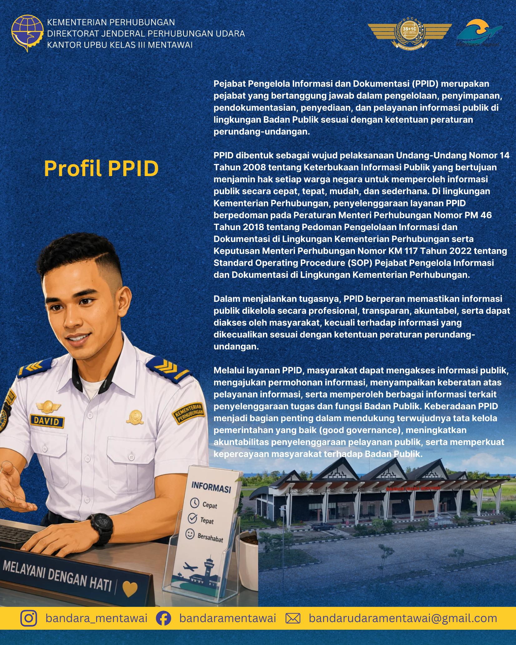 PROFIL PPID