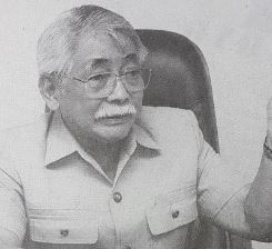 Drs. Bambang Subadi (alm) Terakhir menjabat Direktur P2 (1987 - 1988)