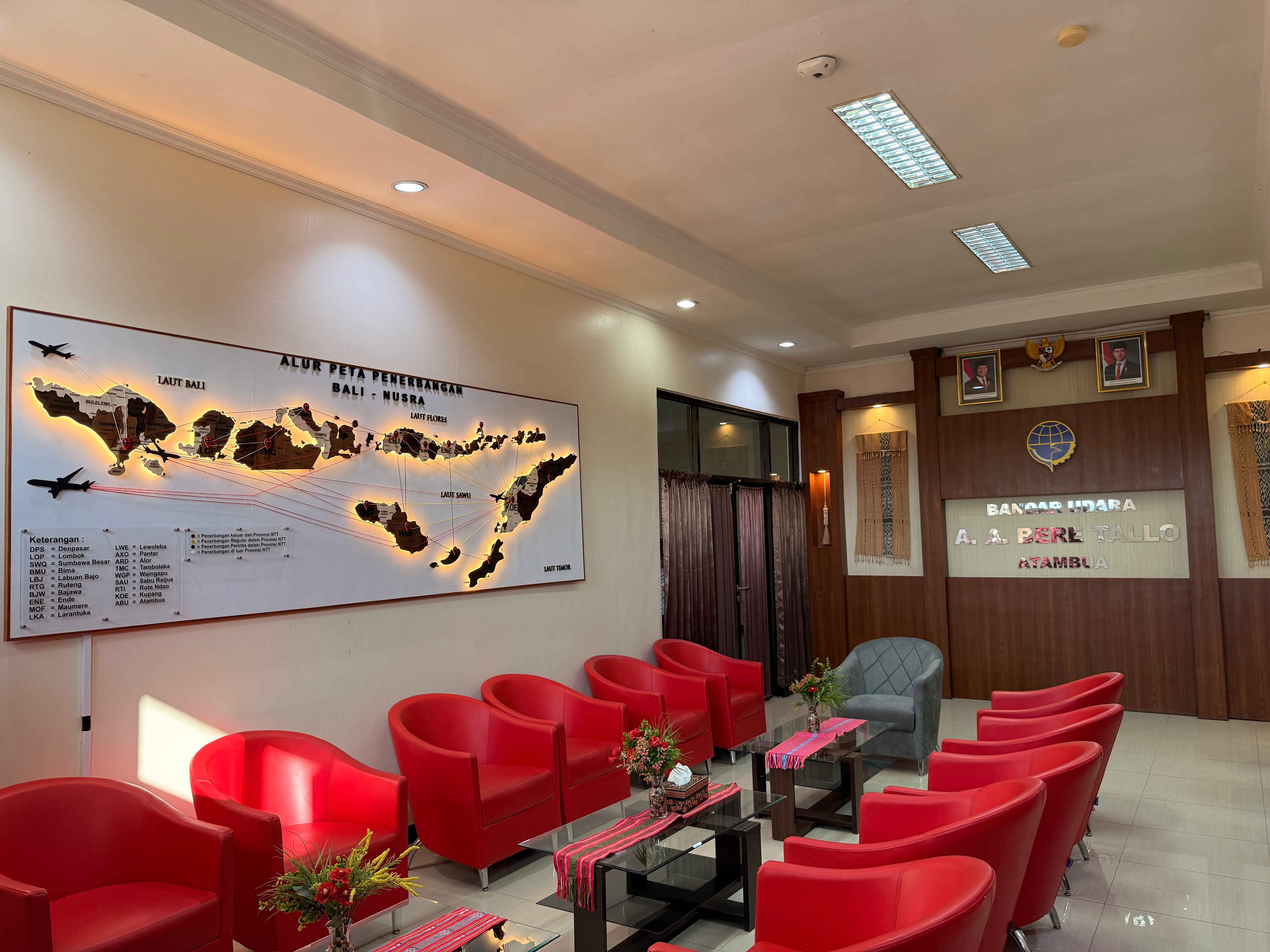 Ruang VIP