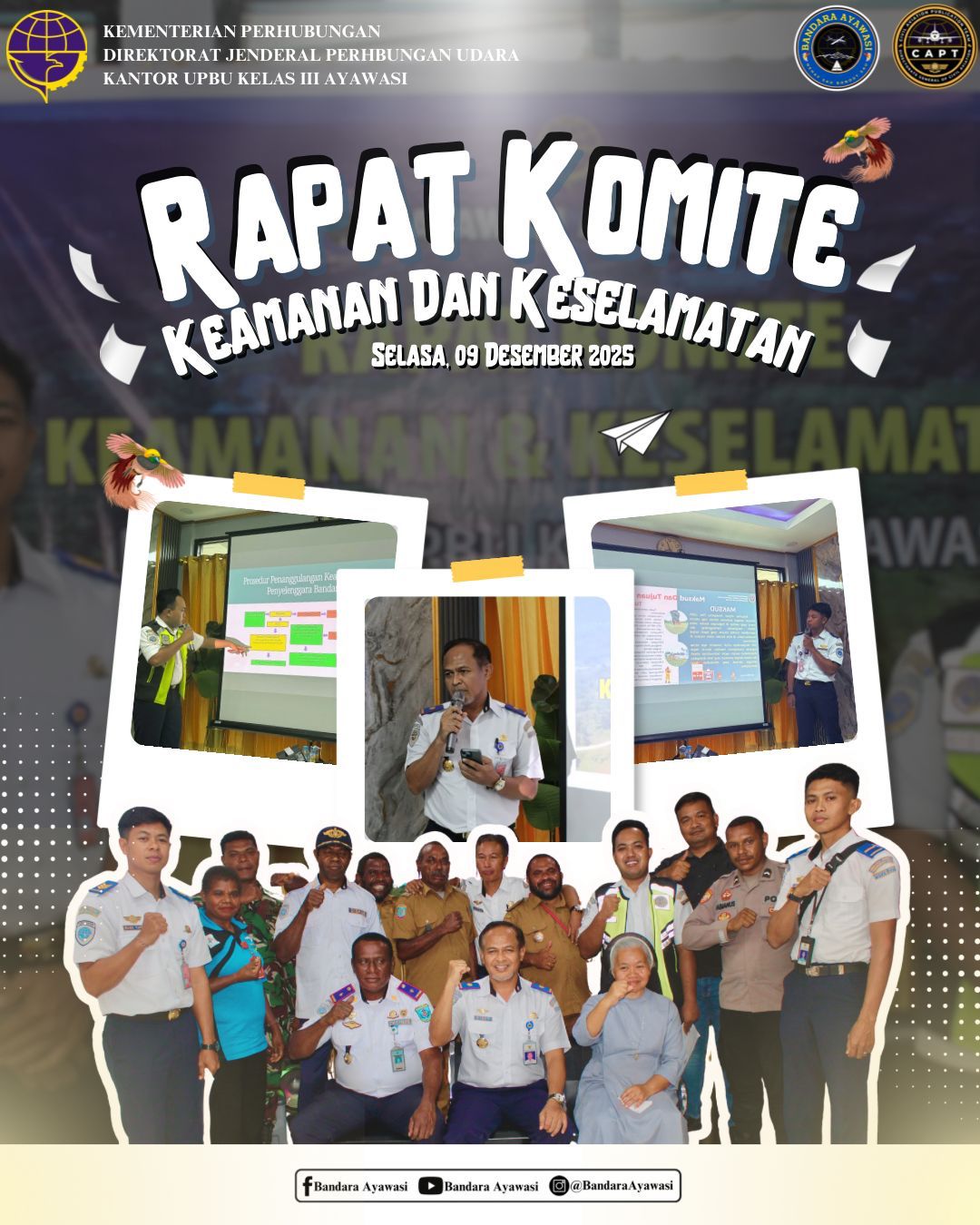 Rapat Komite