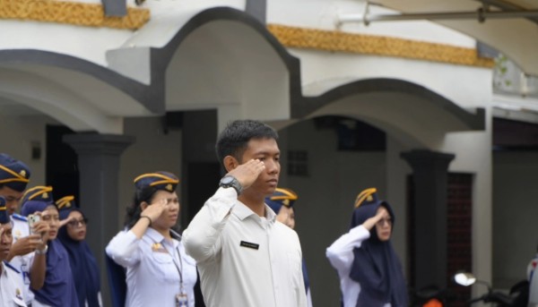 Apel Sumpah Pemuda 2025