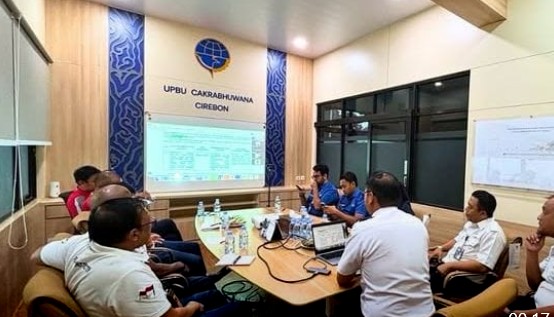 Rapat Slot Time