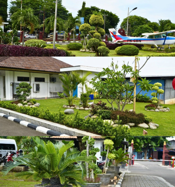 INISIATIF HIJAU