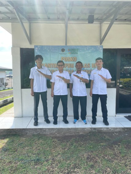 Piket Nataru 2025-2026