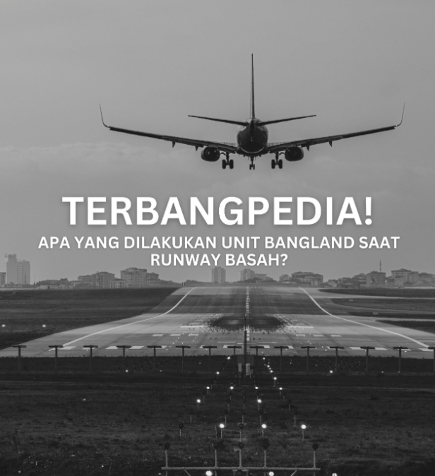 Peran Pencahayaan Runway
